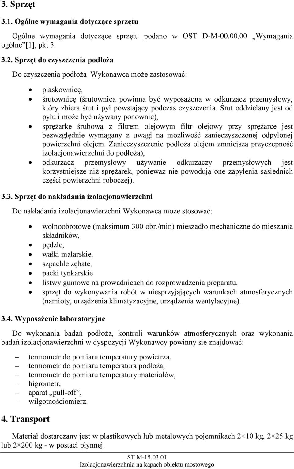 podczas czyszczenia.