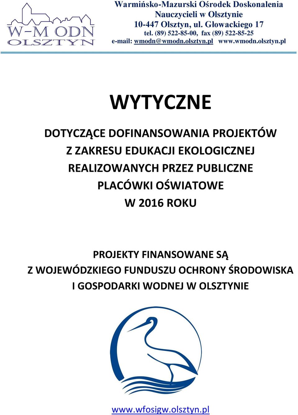 pl www.wmodn.olsztyn.