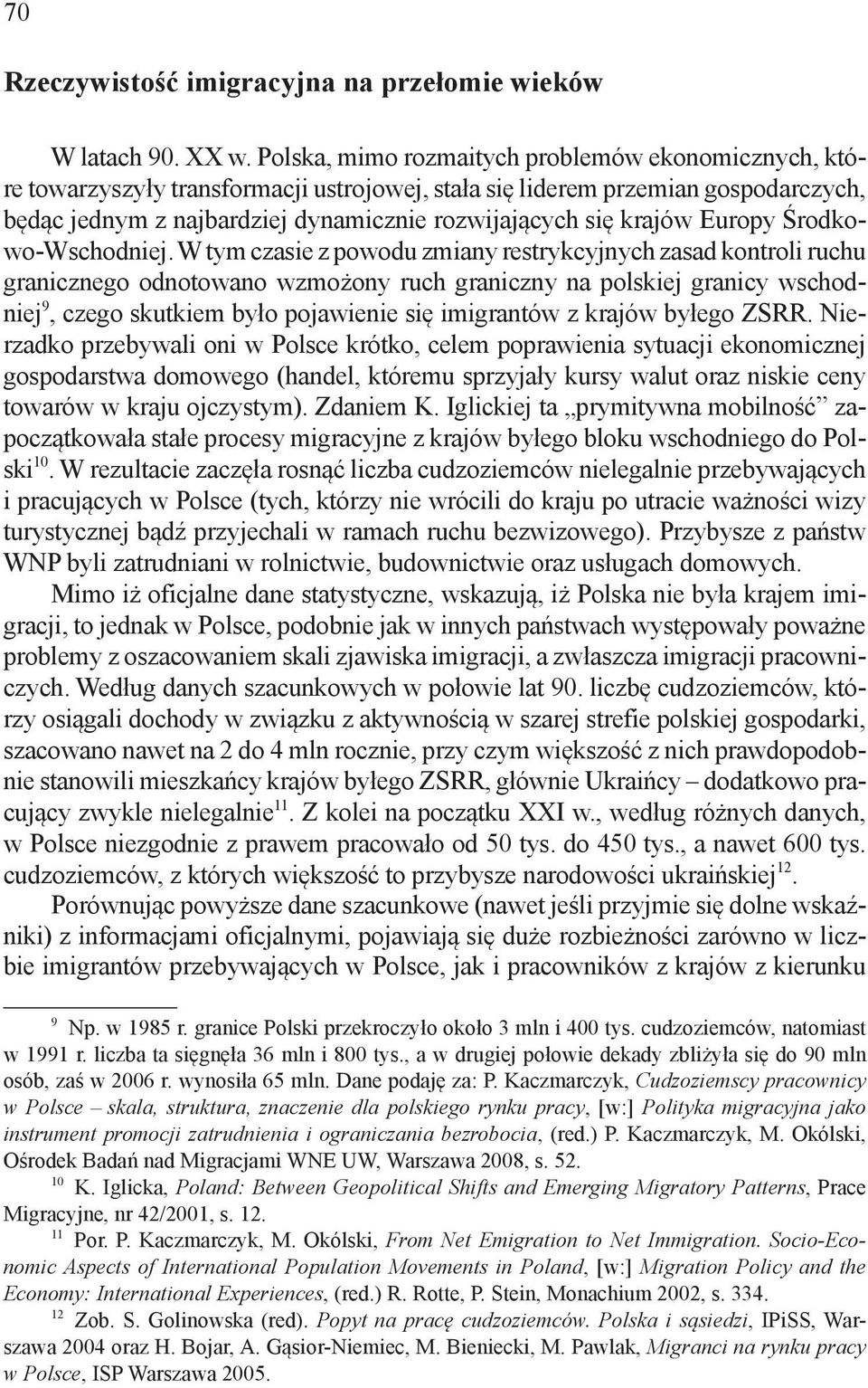Europy Środkowo-Wschodniej.