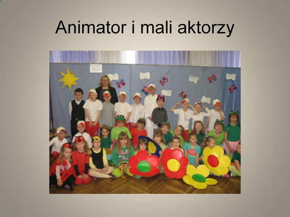 aktorzy