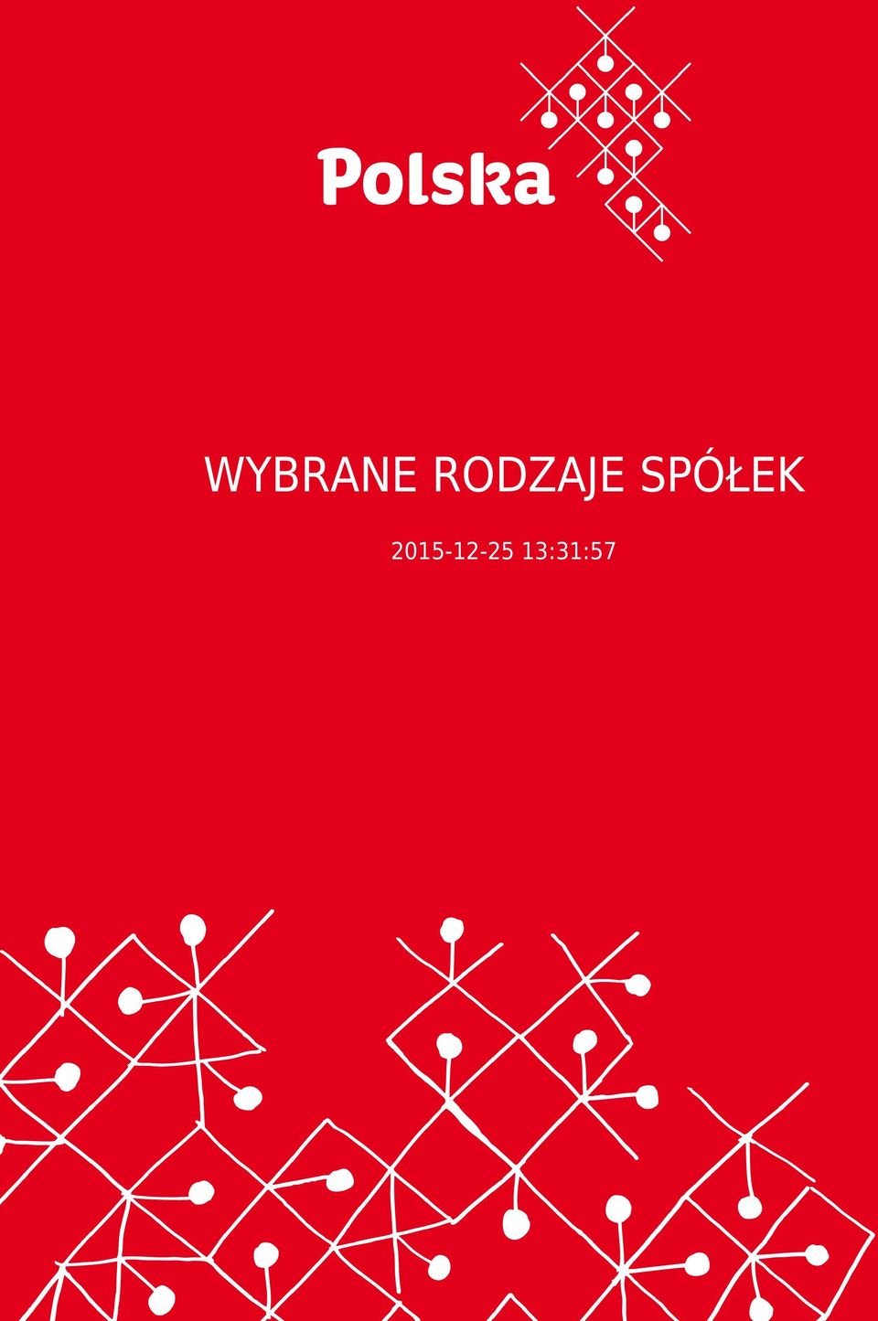 SPÓŁEK