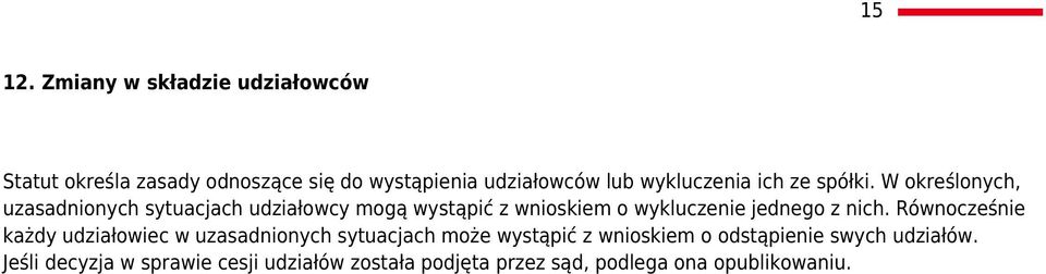 ich ze spółki.