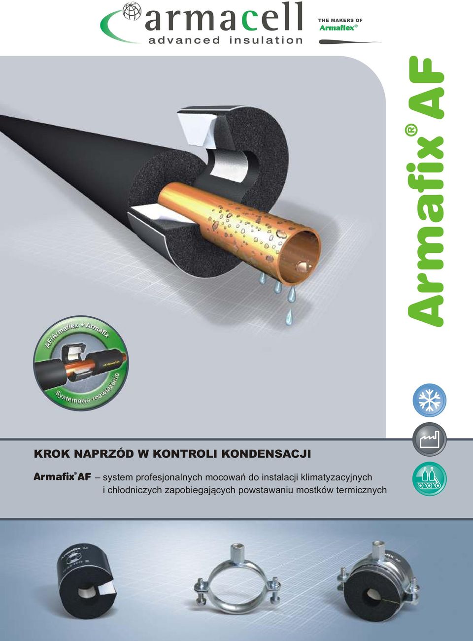 klimatyzacyjnych i ch³odniczych