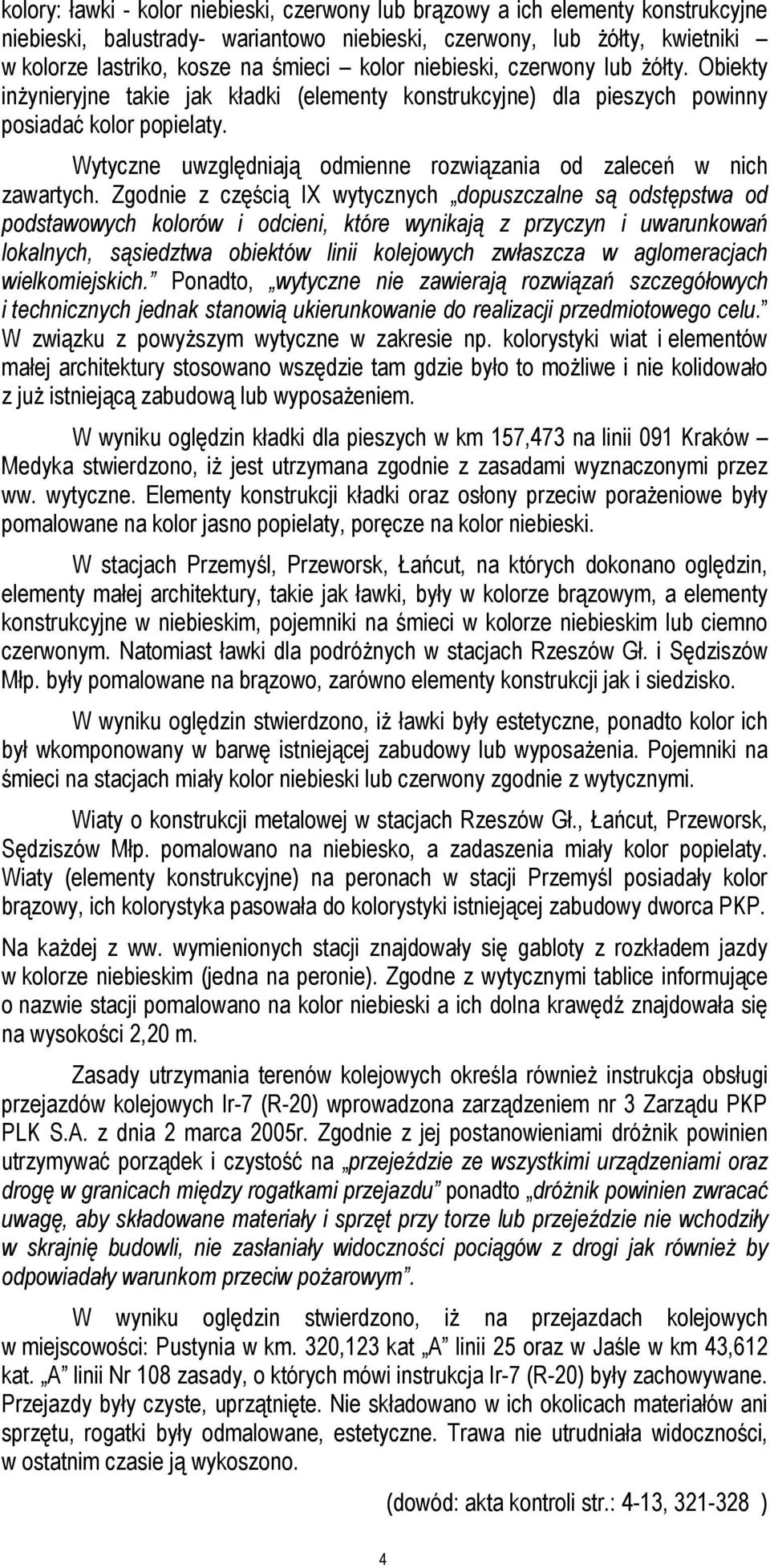 Wytyczne uwzględniają odmienne rozwiązania od zaleceń w nich zawartych.