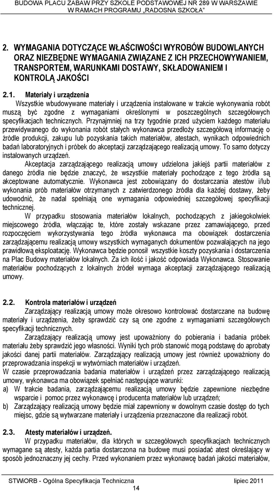 technicznych.