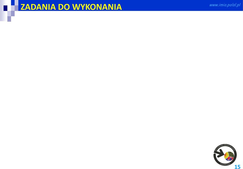 WYKONANIA