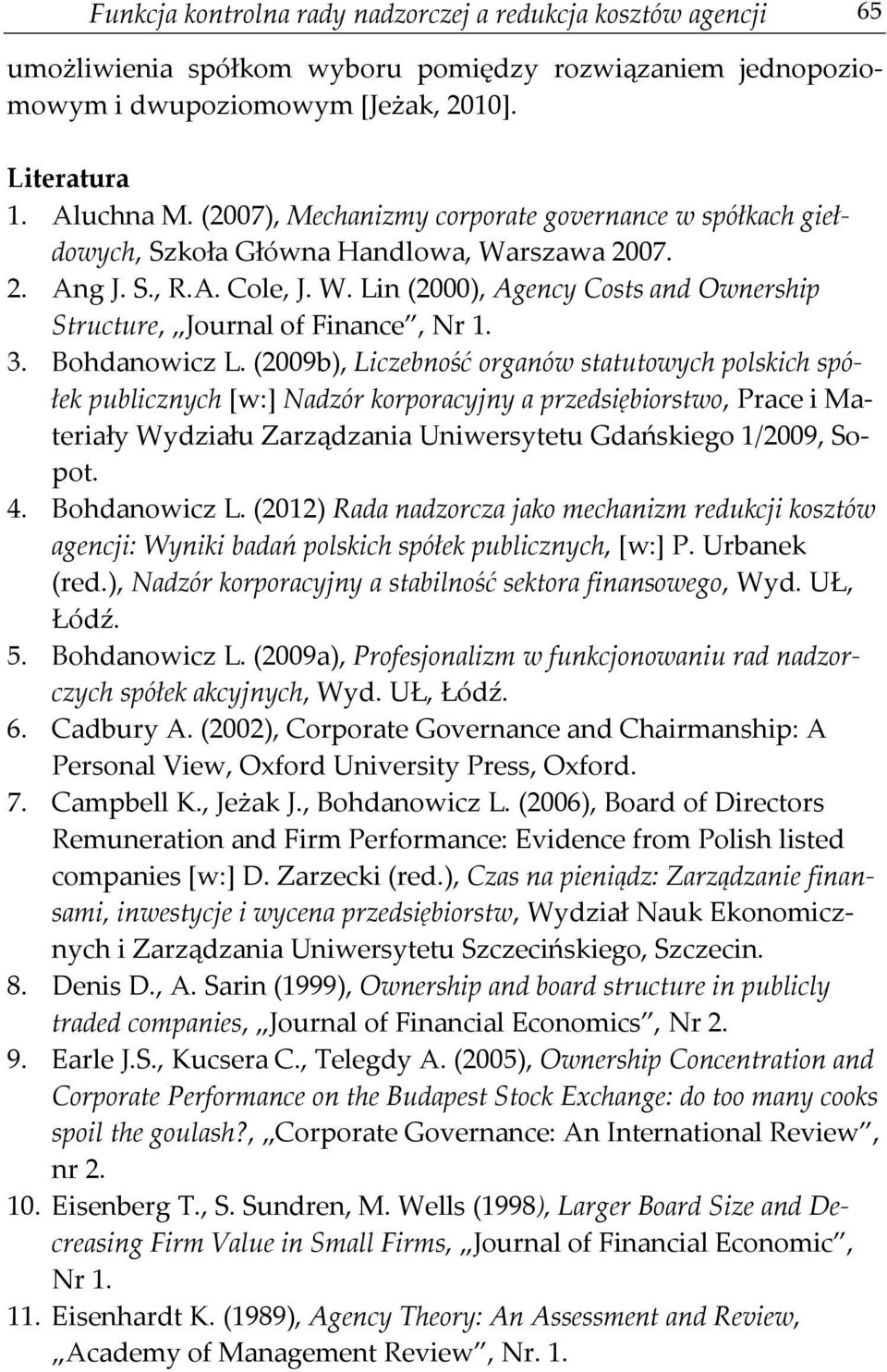 3. Bohdanowicz L.