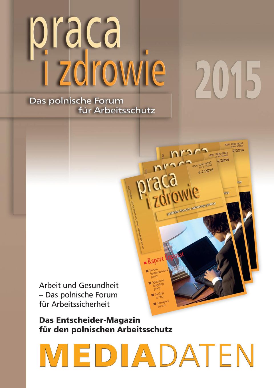 Arbeitssicherheit Das