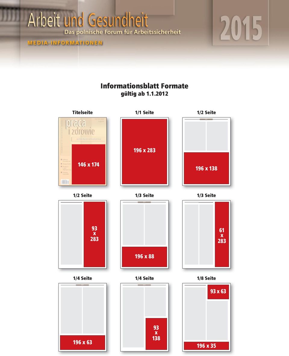 pl cena 13,44 zł (w tm 5% VAT) nakład 7,5 ts.