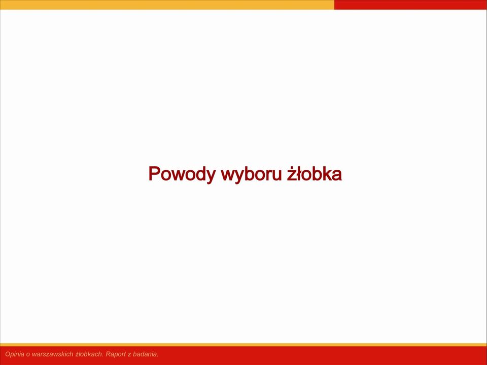 żłobka