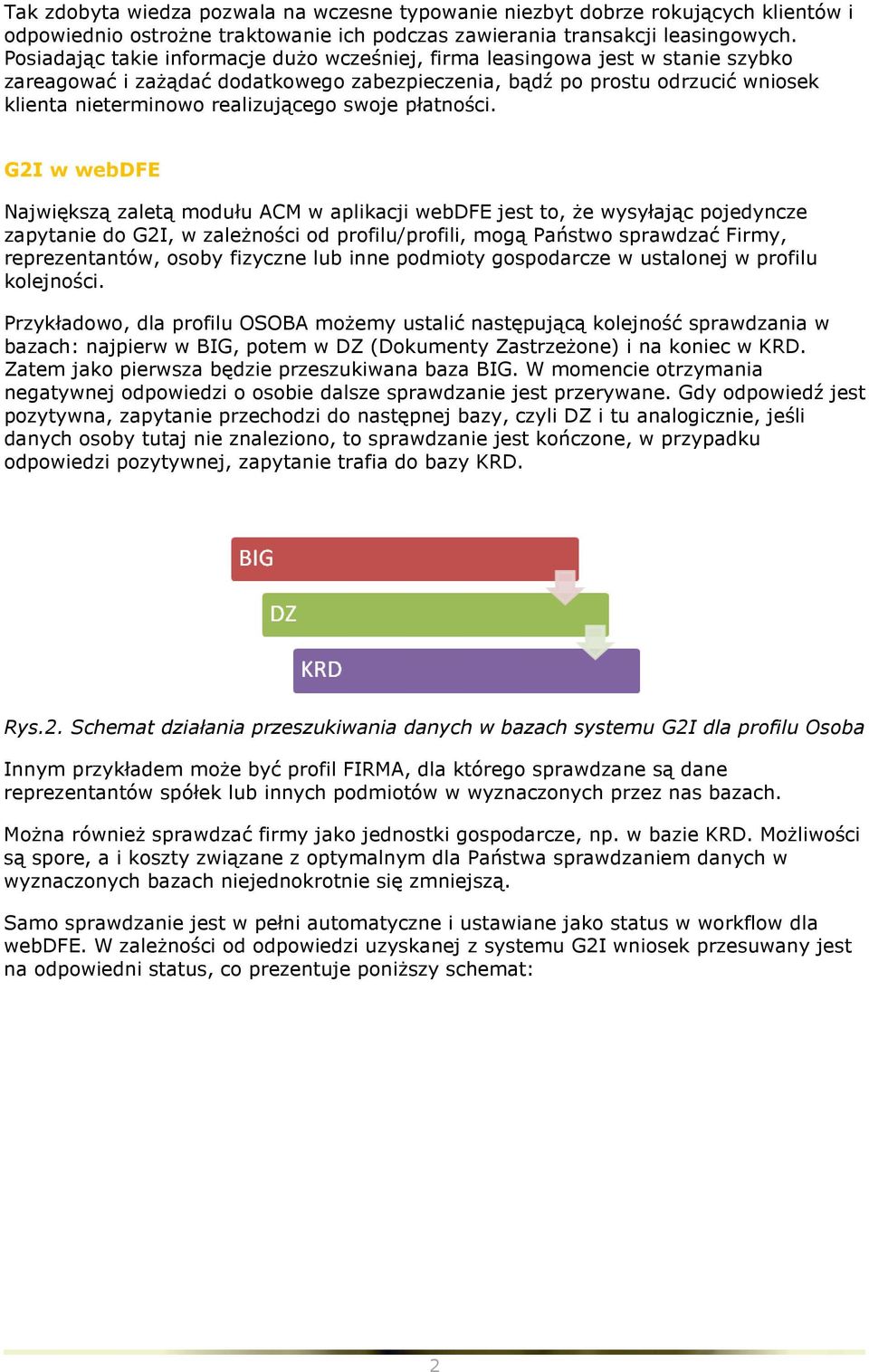 swoje płatności.