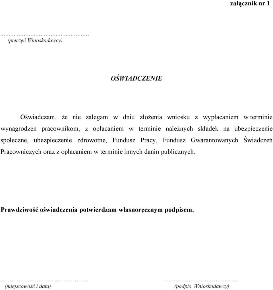 wynagrodzeń pracownikom, z opłacaniem w terminie należnych składek na ubezpieczenie społeczne, ubezpieczenie