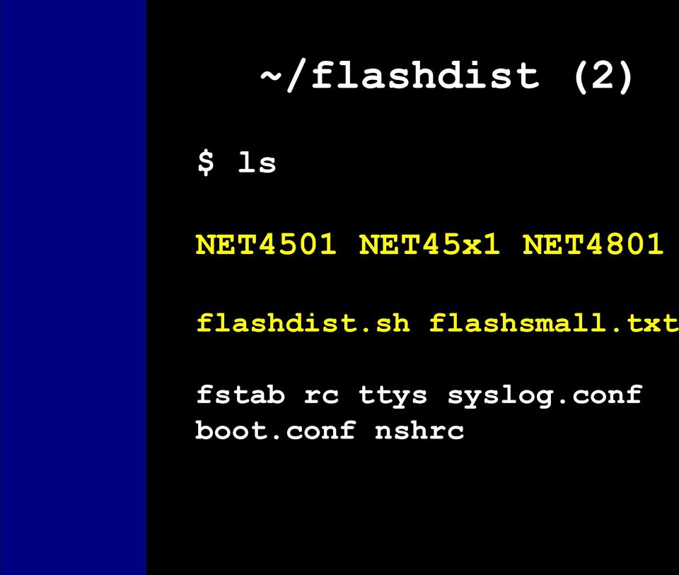 sh flashsmall.