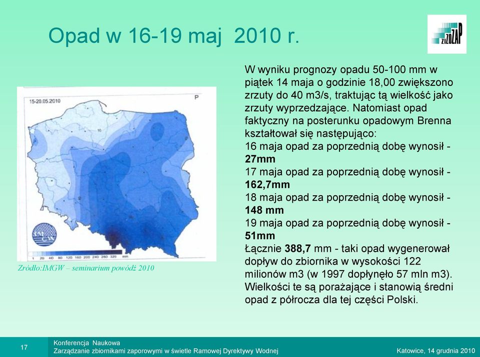 wyprzedzające.