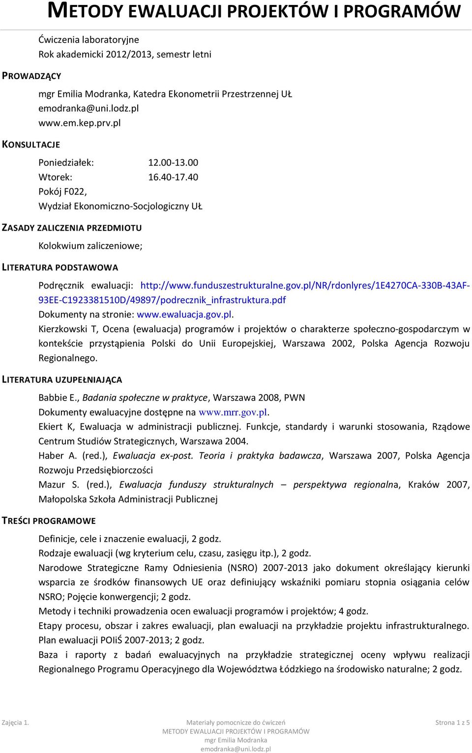 funduszestrukturalne.gov.pl/