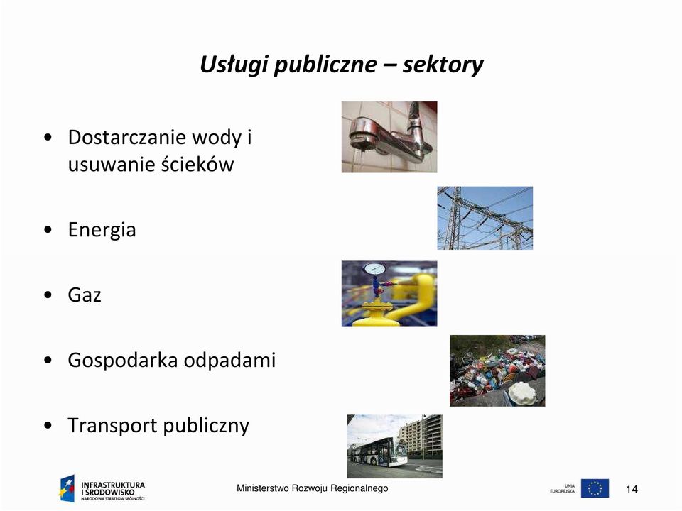 Gospodarka odpadami Transport