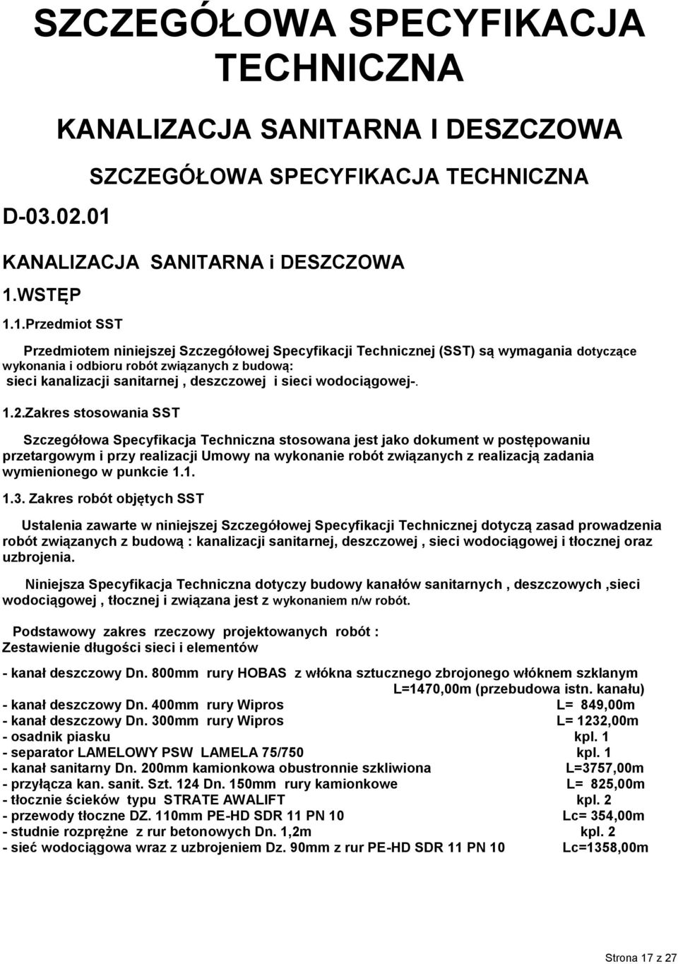 WSTĘP 1.