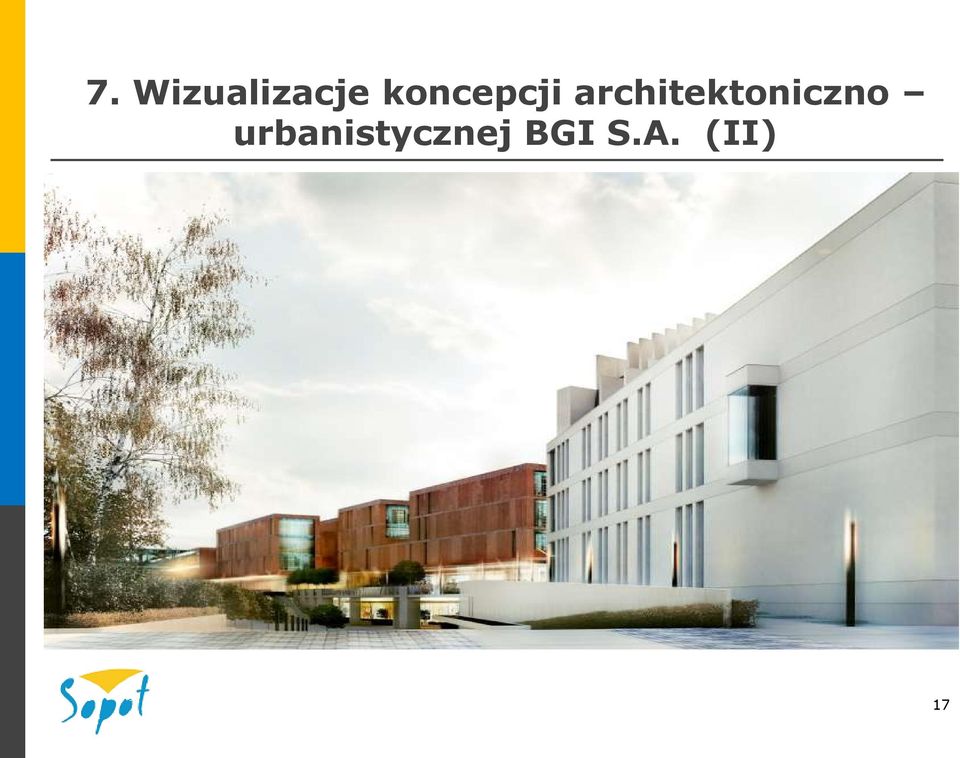 architektoniczno