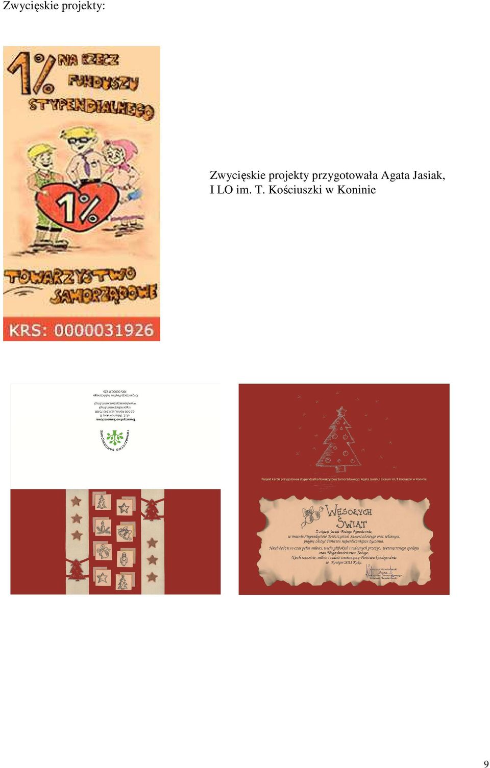 przygotowała Agata