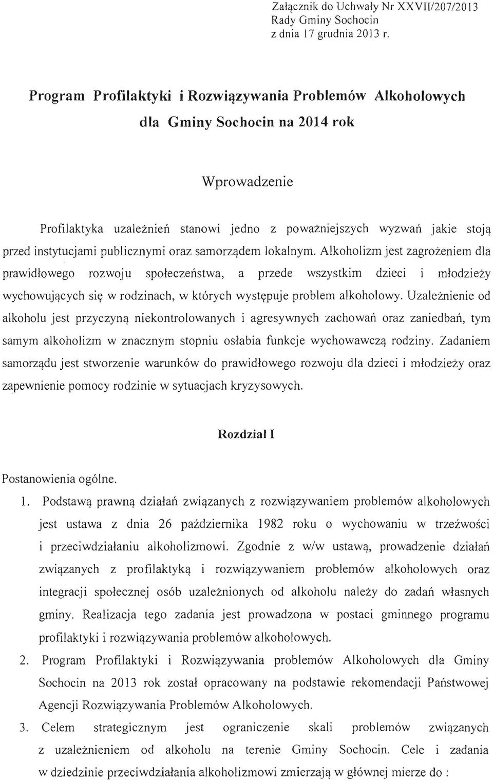 publicznymi oraz samorzqdem lokalnym.