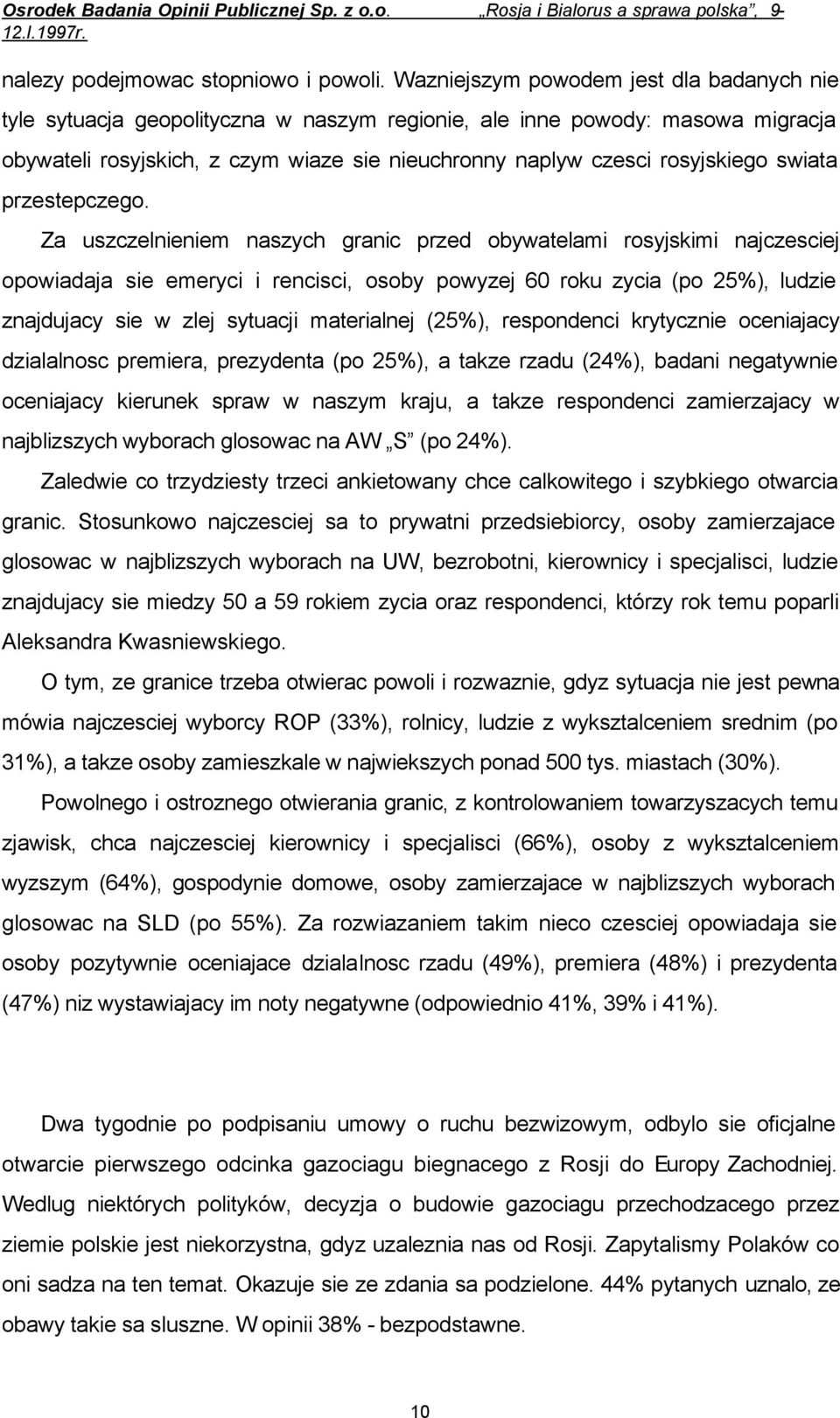 swiata przestepczego.