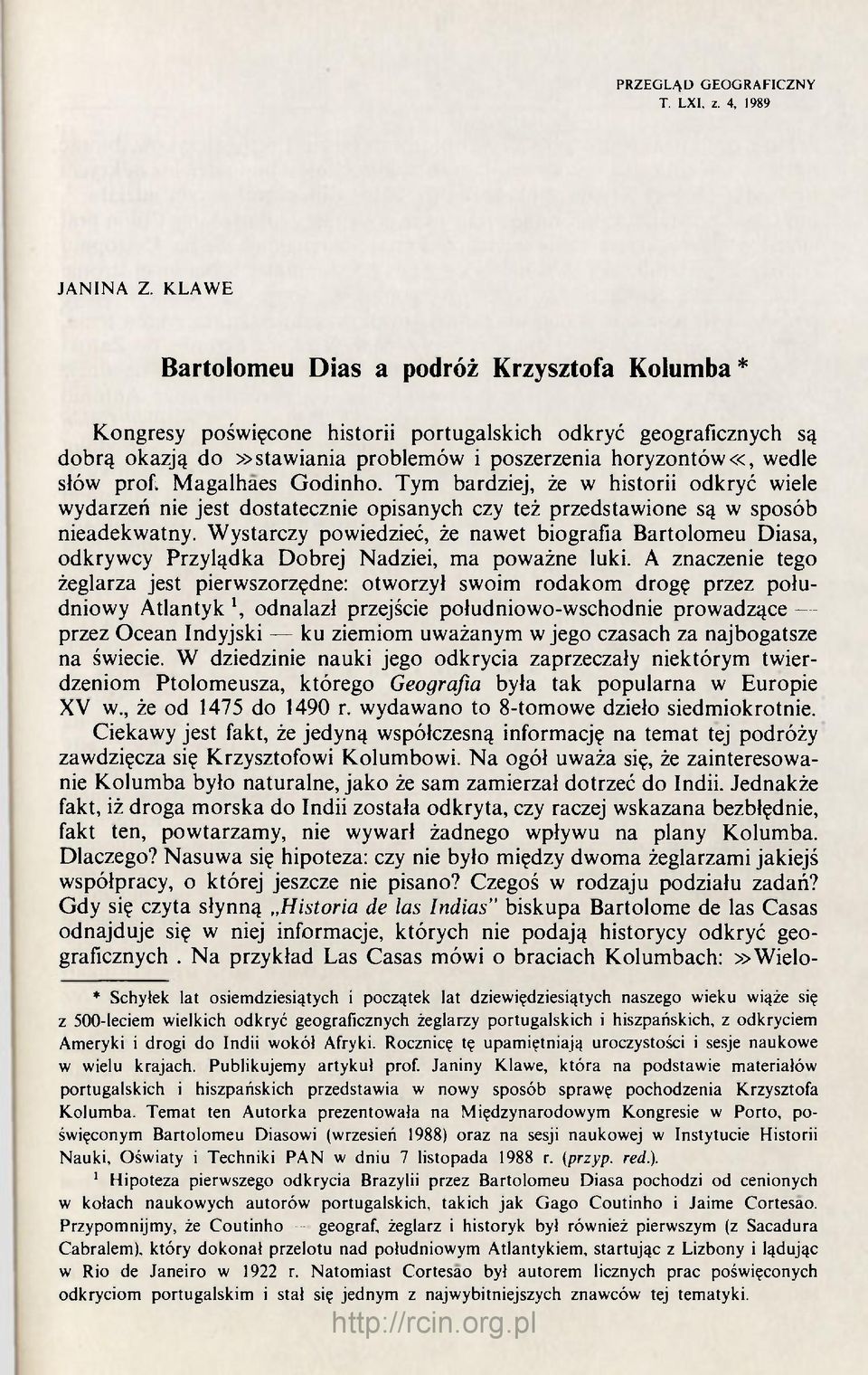 Niezwykła historia metrologiczna datowania radiowęglowego ii