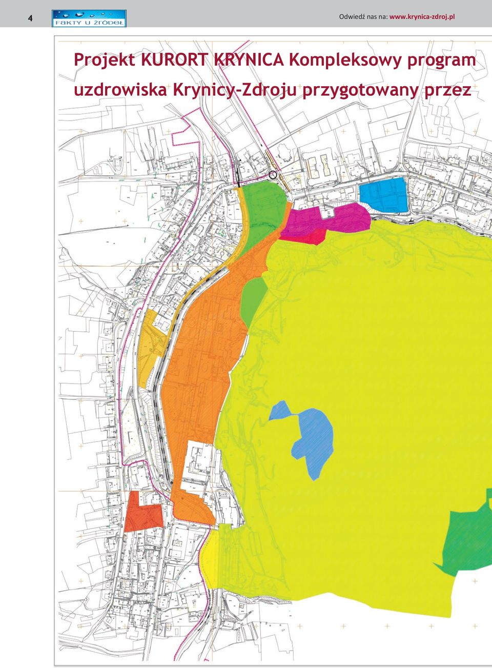 pl Projekt KURORT KRYNICA
