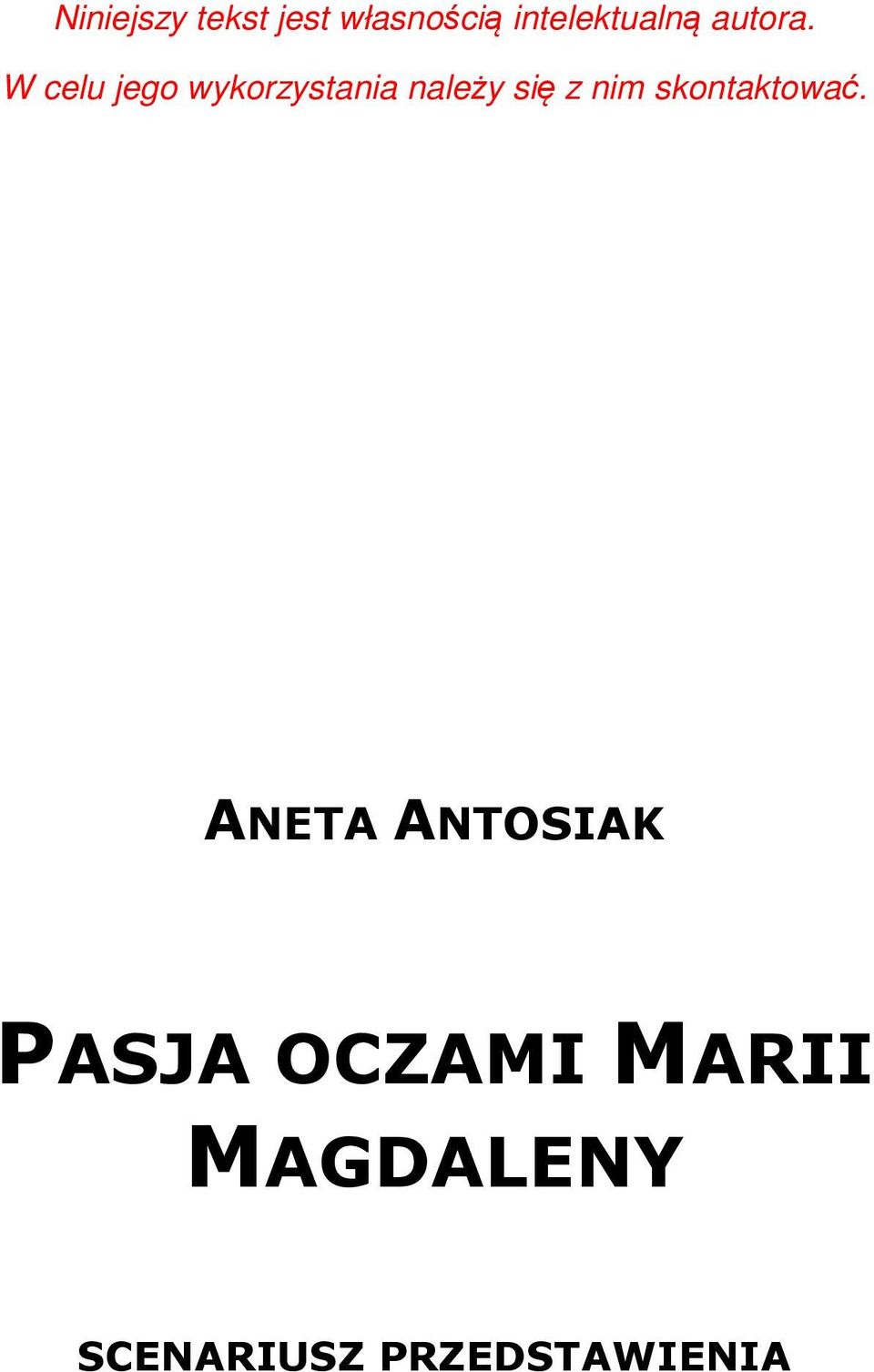 W celu jego wykorzystania należy się z nim