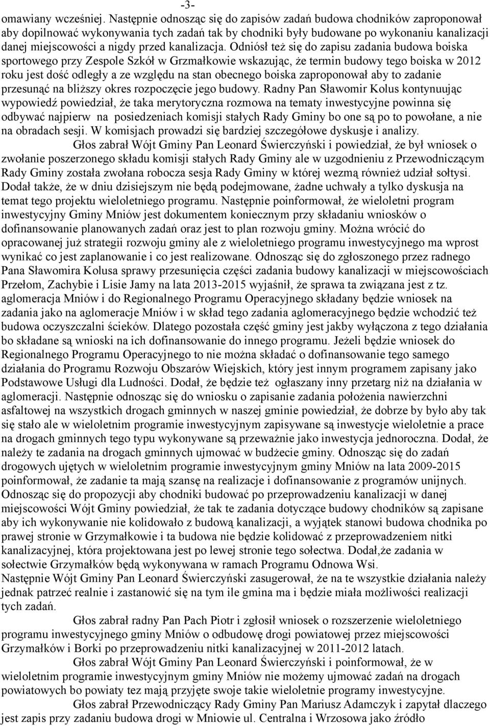 kanalizacja.