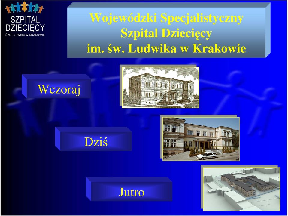 Szpital Dziecięcy im.