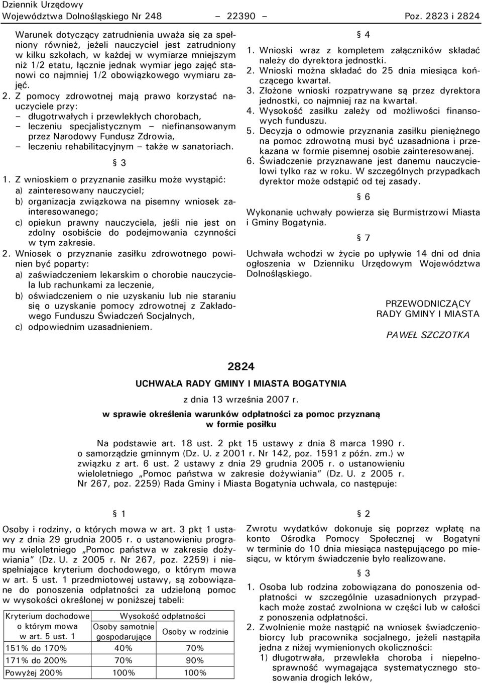 zajęć stanowi co najmniej 1/2 obowiązkowego wymiaru zajęć. 2.