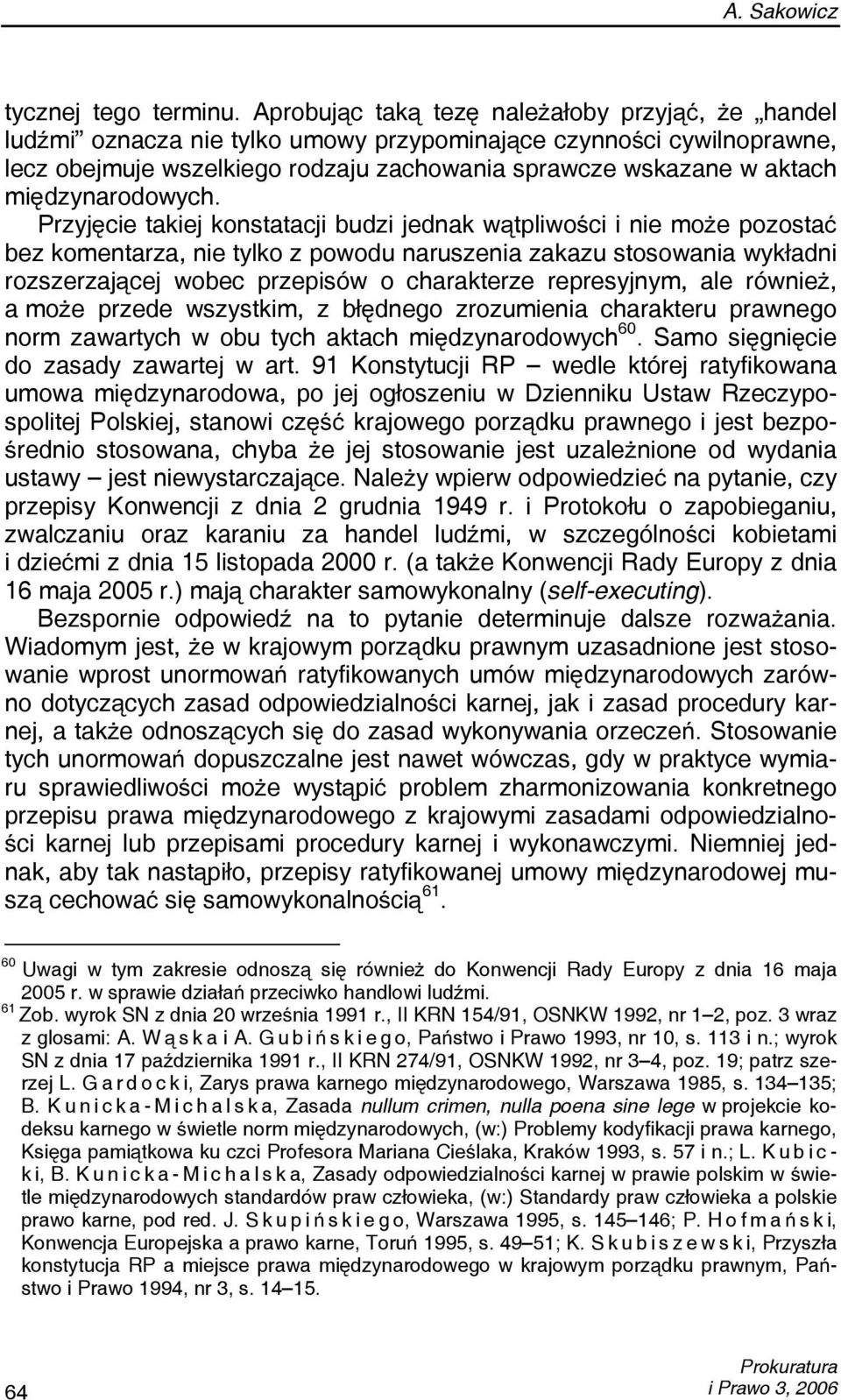 międzynarodowych.