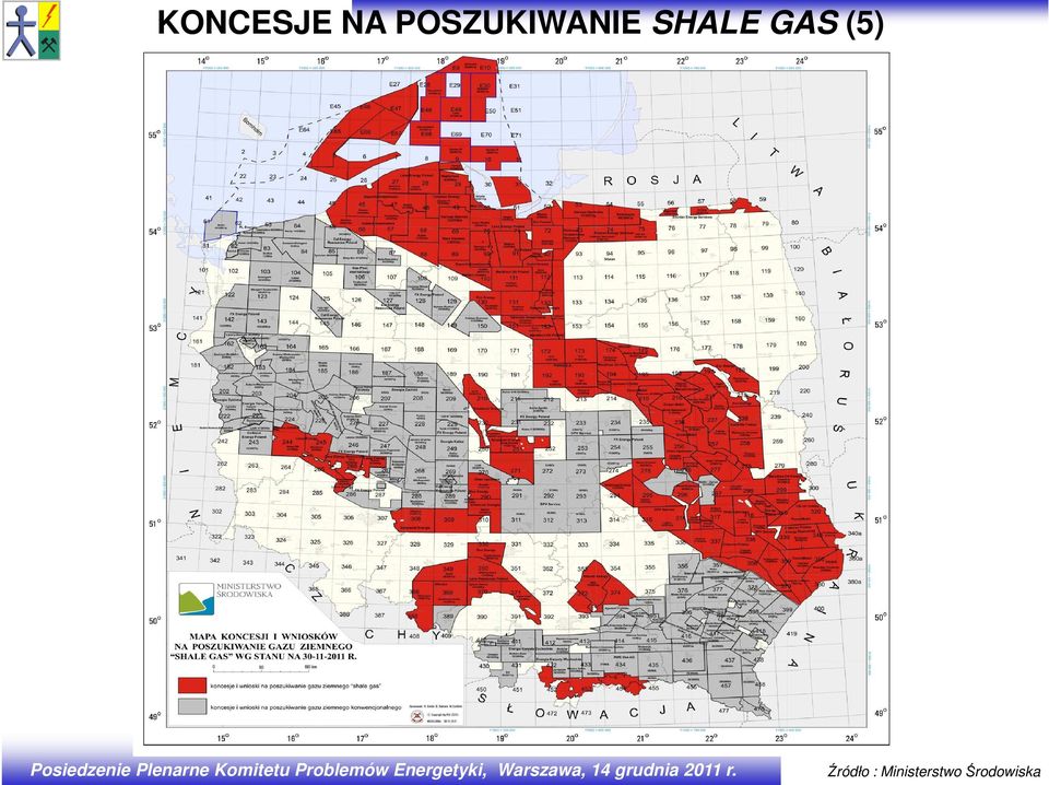 SHALE GAS (5)