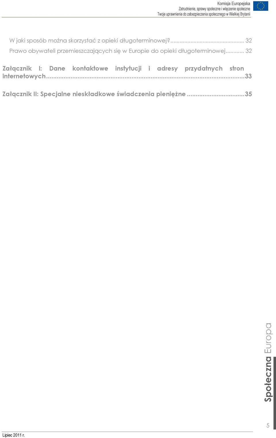 długoterminowej.