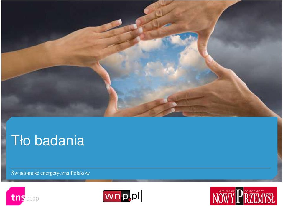 Świadomość