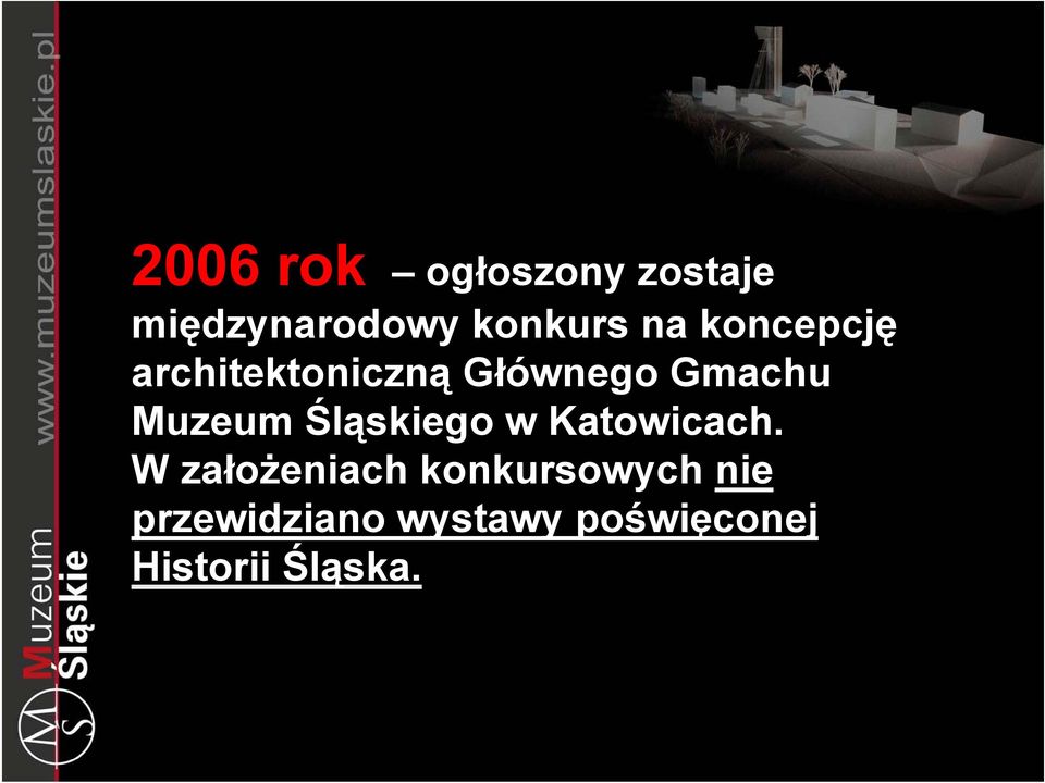 Śląskiego w Katowicach.