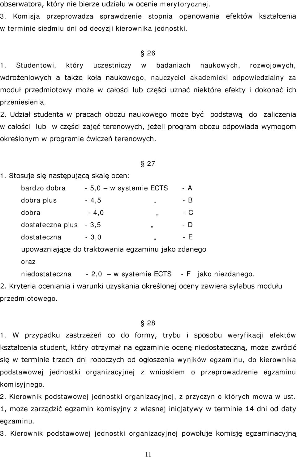 niektóre efekty i dokonać ich przeniesienia. 2.