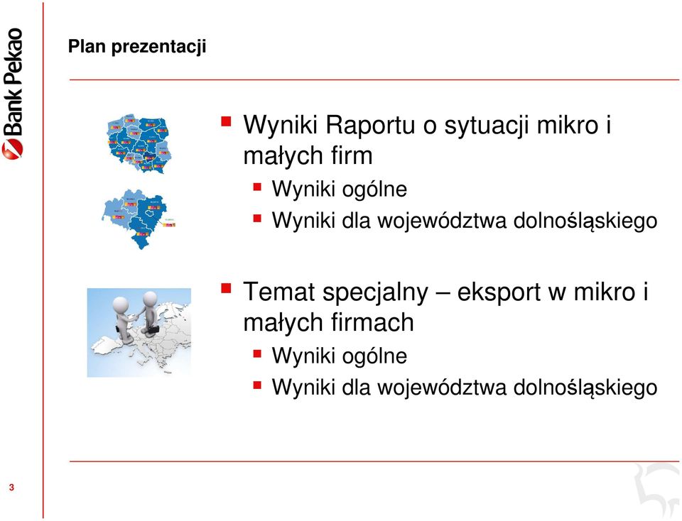 dolnośląskiego Temat specjalny eksport w mikro i