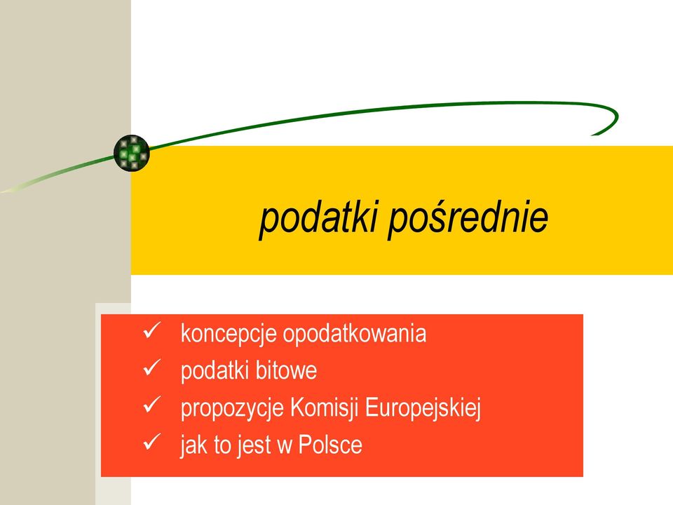bitowe propozycje Komisji