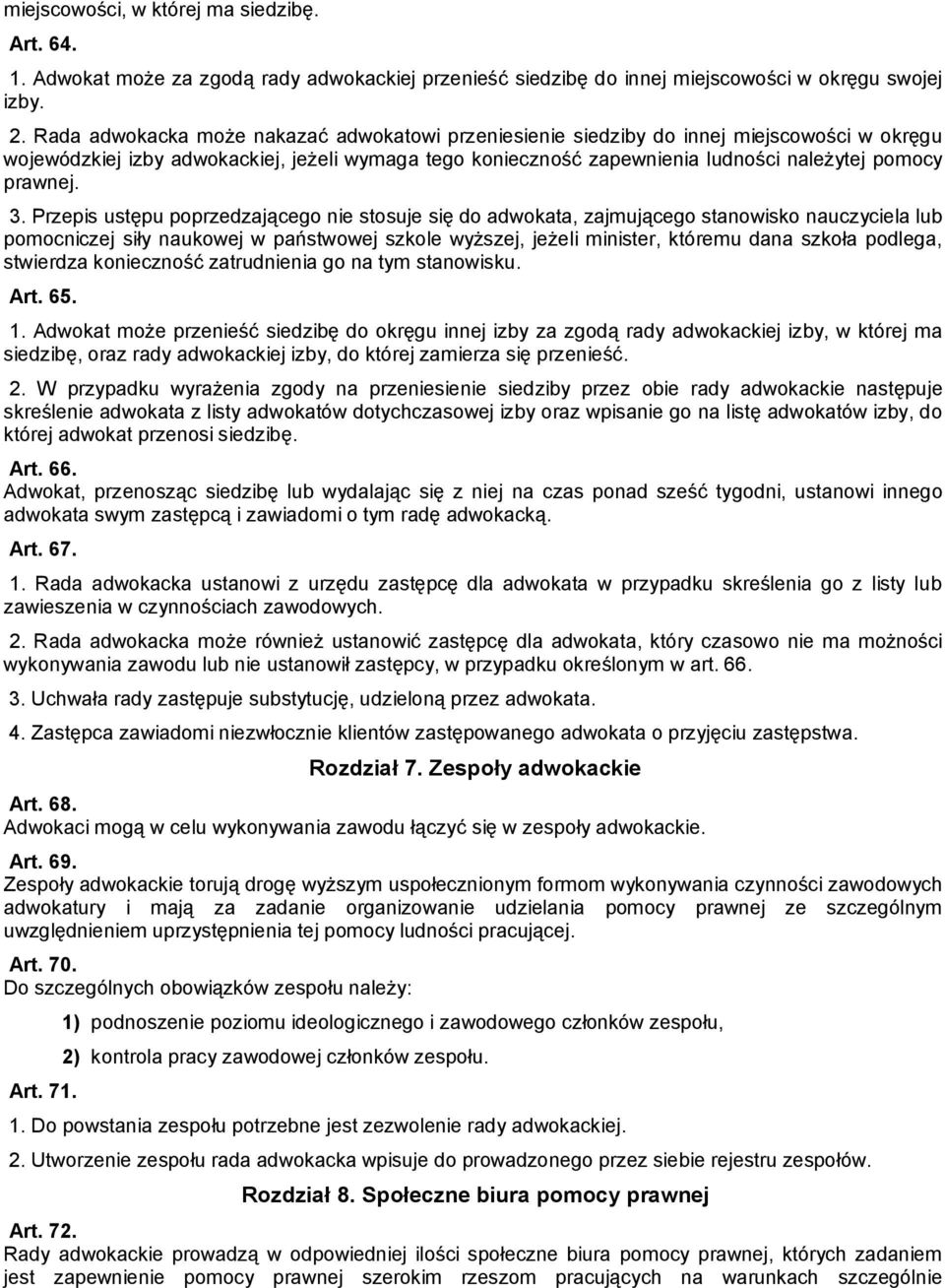 prawnej. 3.