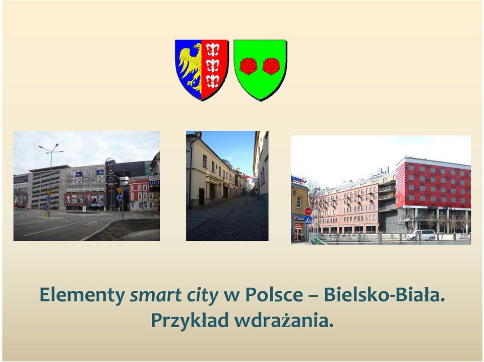 Bielsko Biała.