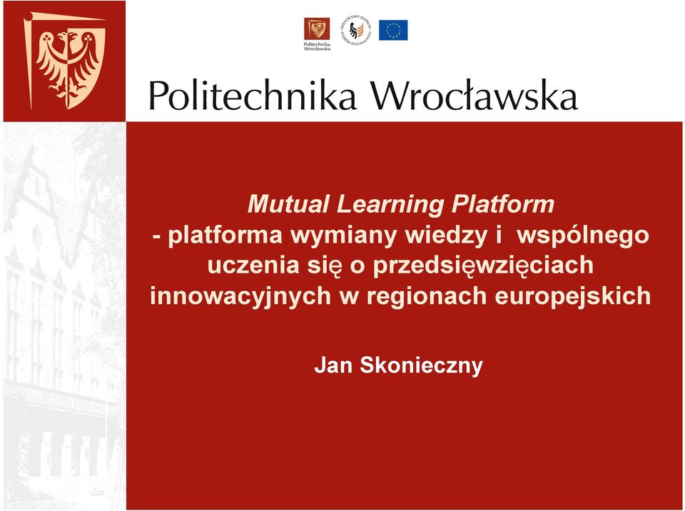 przedsięwzięciach