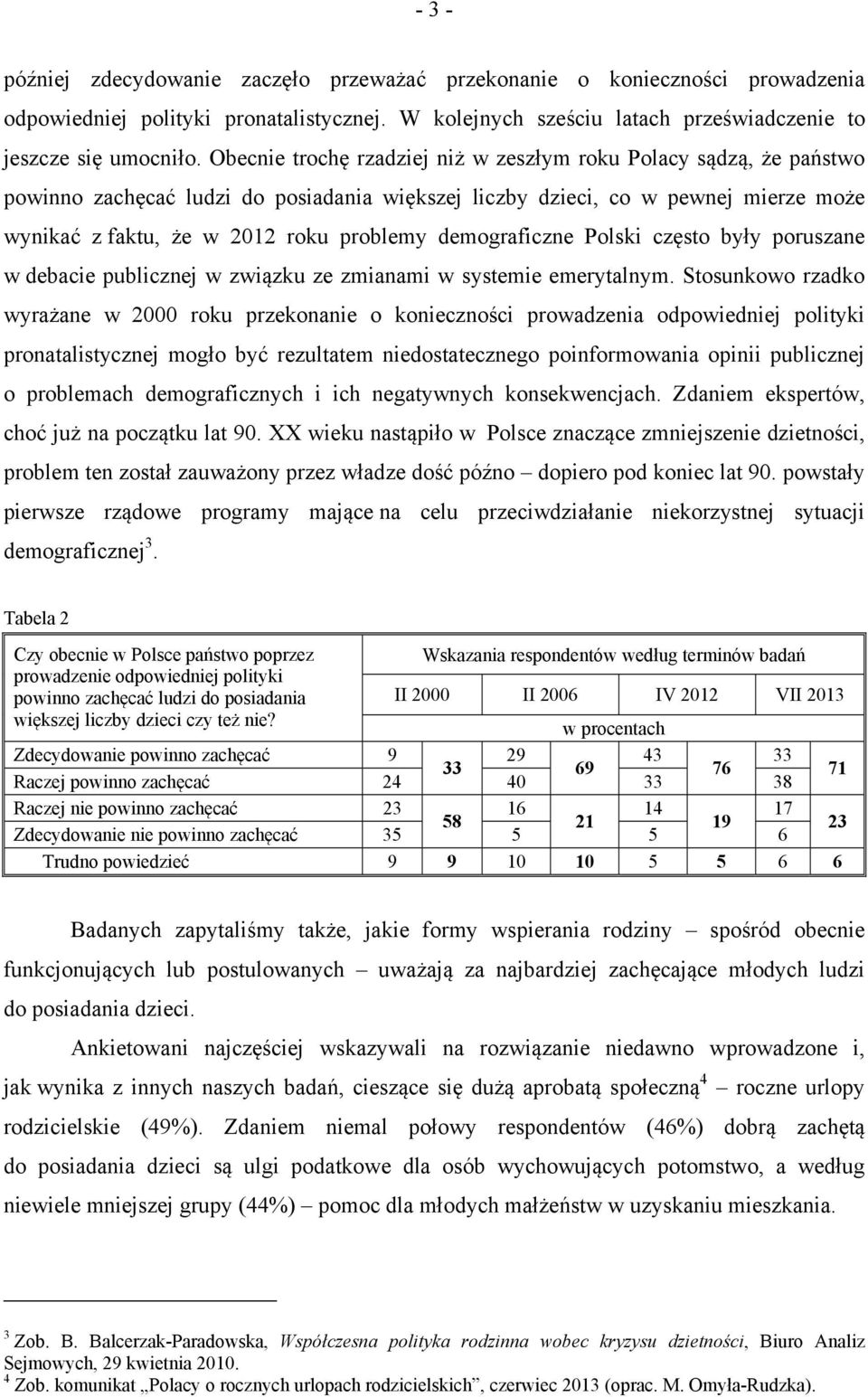 demograficzne Polski często były poruszane w debacie publicznej w związku ze zmianami w systemie emerytalnym.