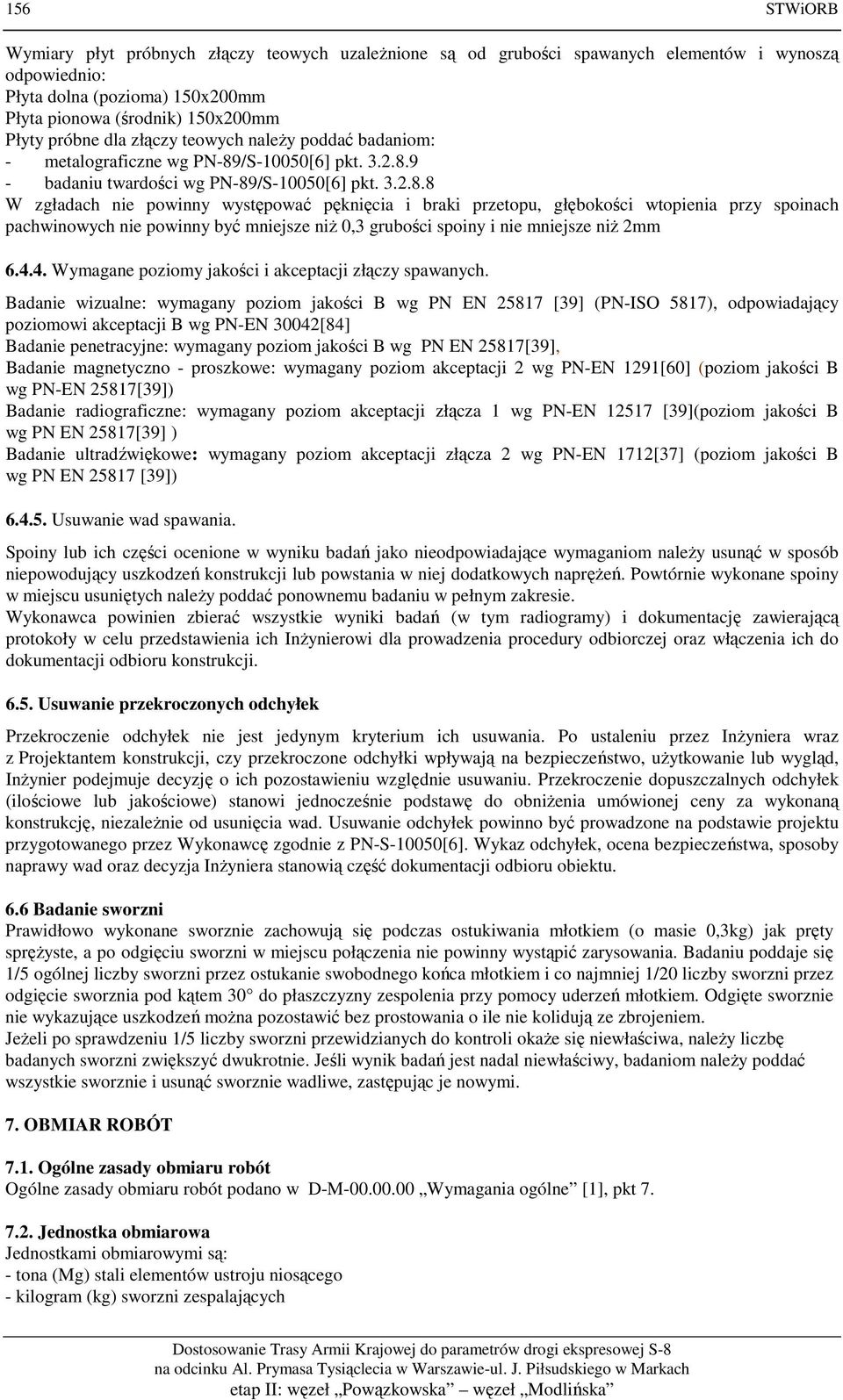 /S-10050[6] pkt. 3.2.8.
