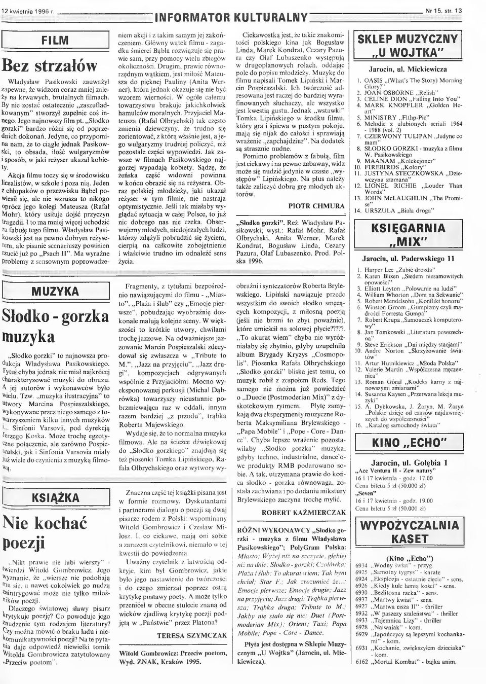 randki gejowskie jerozolima