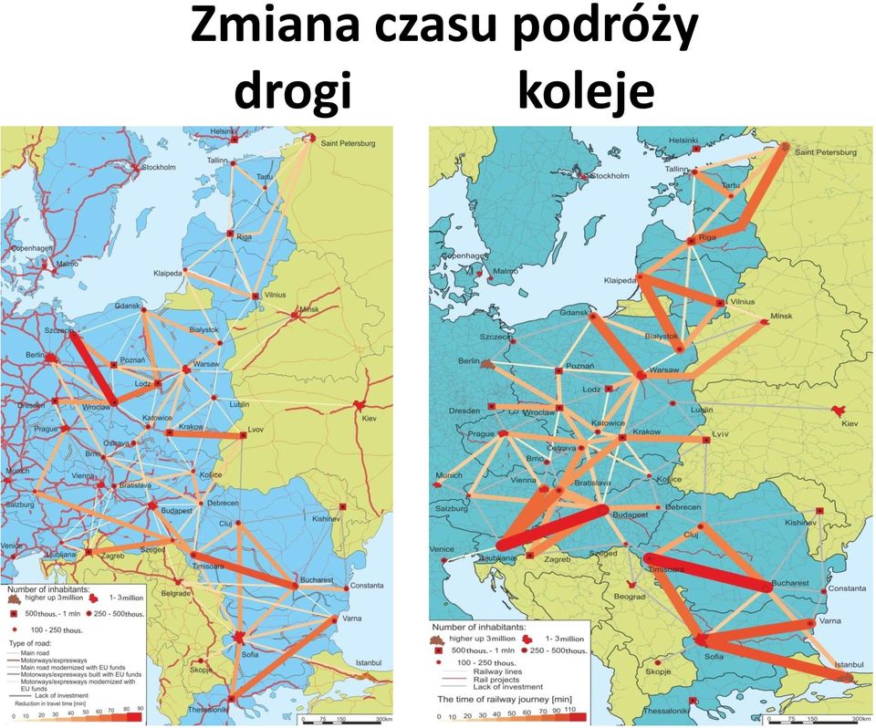 podróży