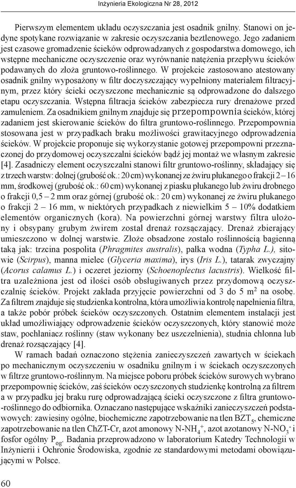 gruntowo-roślinnego.