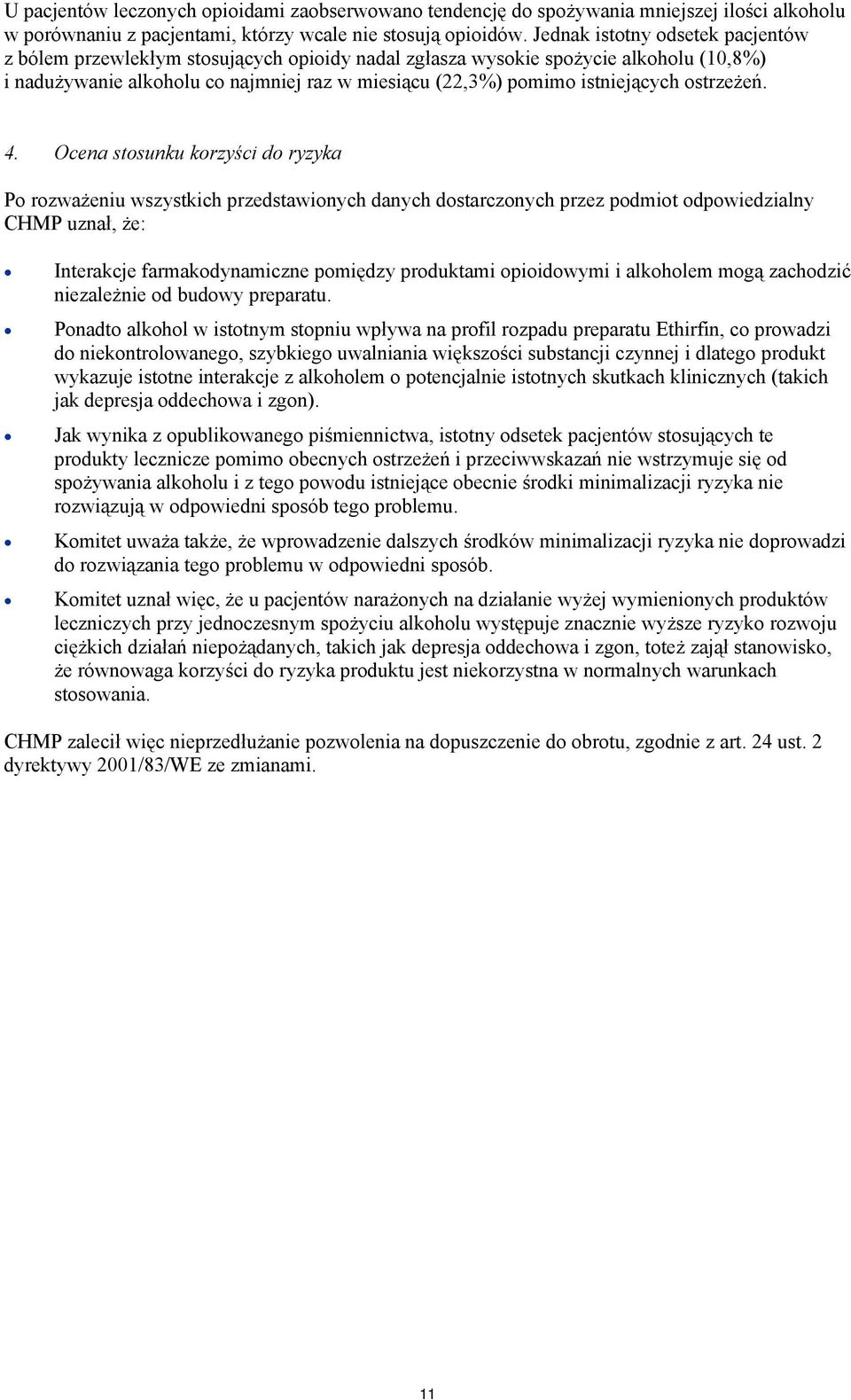 ostrzeżeń. 4.