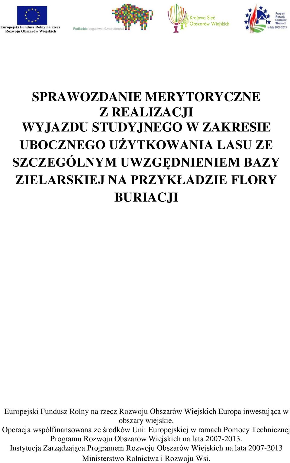 wiejskie.