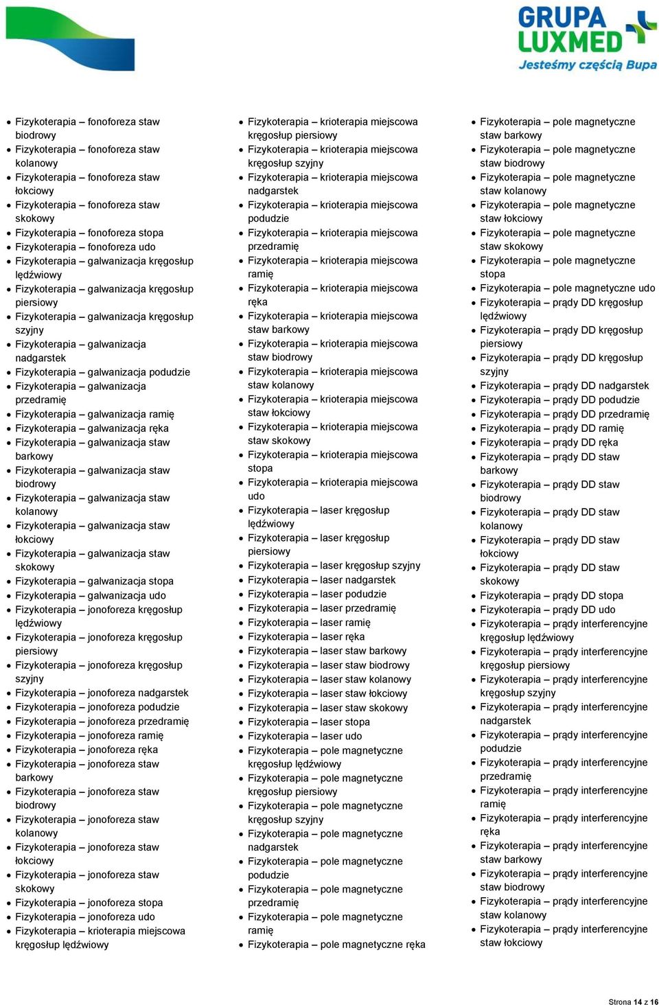 galwanizacja podudzie Fizykoterapia galwanizacja Fizykoterapia galwanizacja ramię Fizykoterapia galwanizacja ręka Fizykoterapia galwanizacja staw barkowy Fizykoterapia galwanizacja staw biodrowy